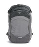 Osprey Nebula Backpack tungsten/soundwave grey heather