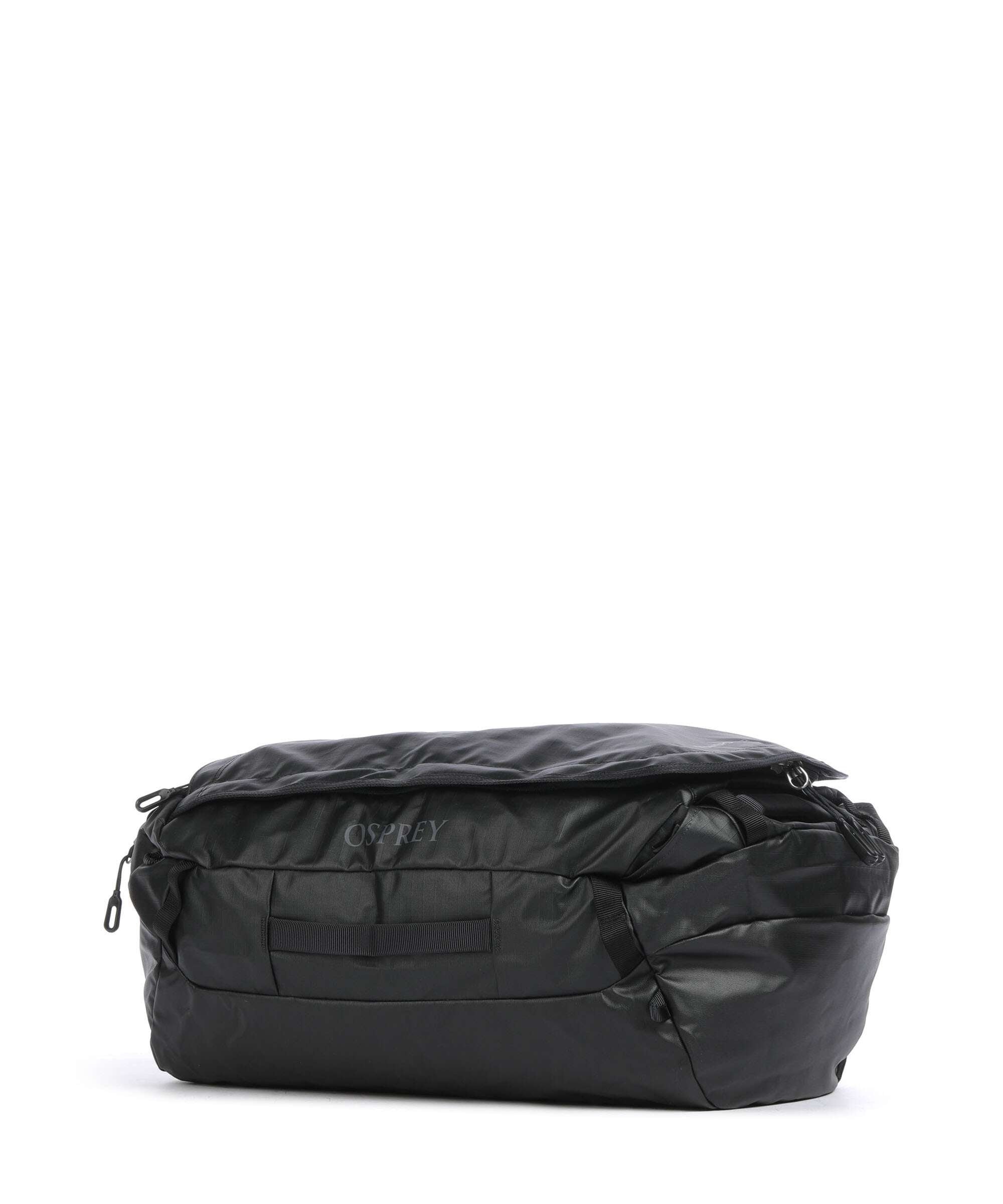 Osprey Transporter 40 Weekend bag raven black