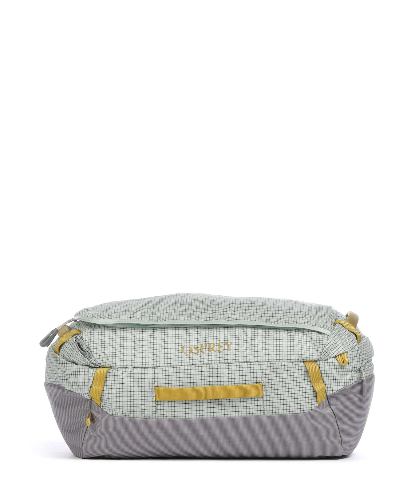 Osprey Transporter 40 Weekend bag frosty mint/soundwave grey