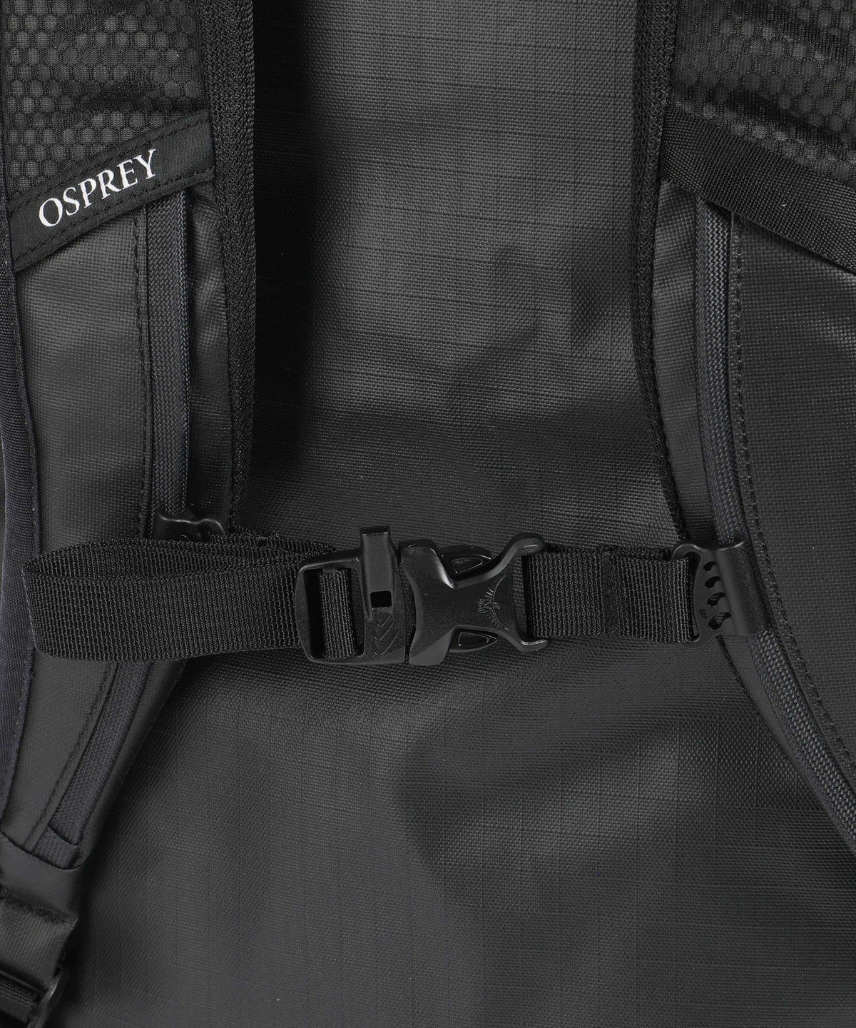 Osprey Transporter 65 Travel bag raven black