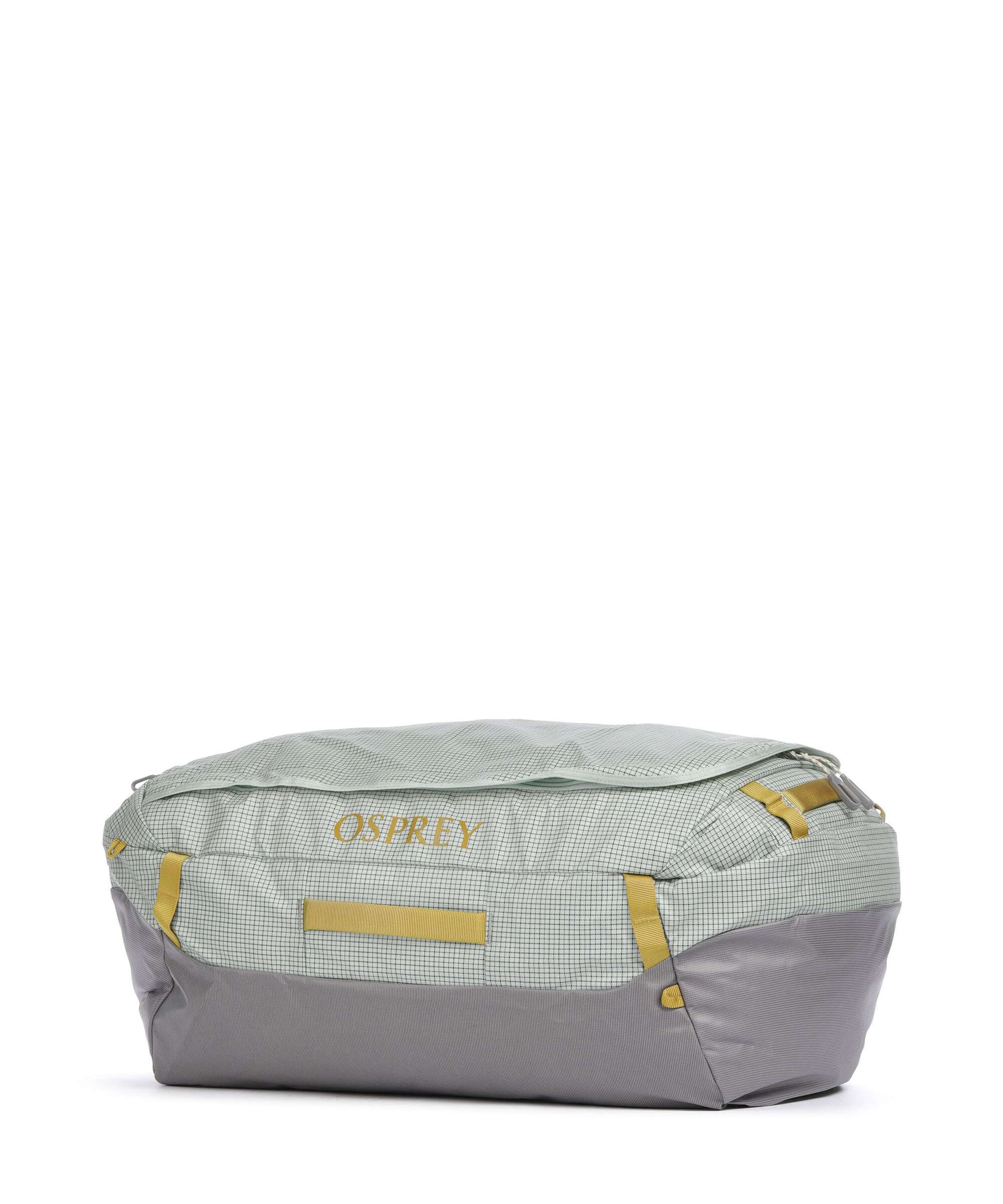 Osprey Transporter 95 Travel bag frosty mint/soundwave grey