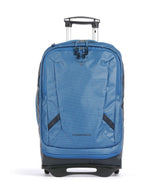 Osprey Transporter Carry-On Sac de voyage à roulettes blue flame/scoria blue