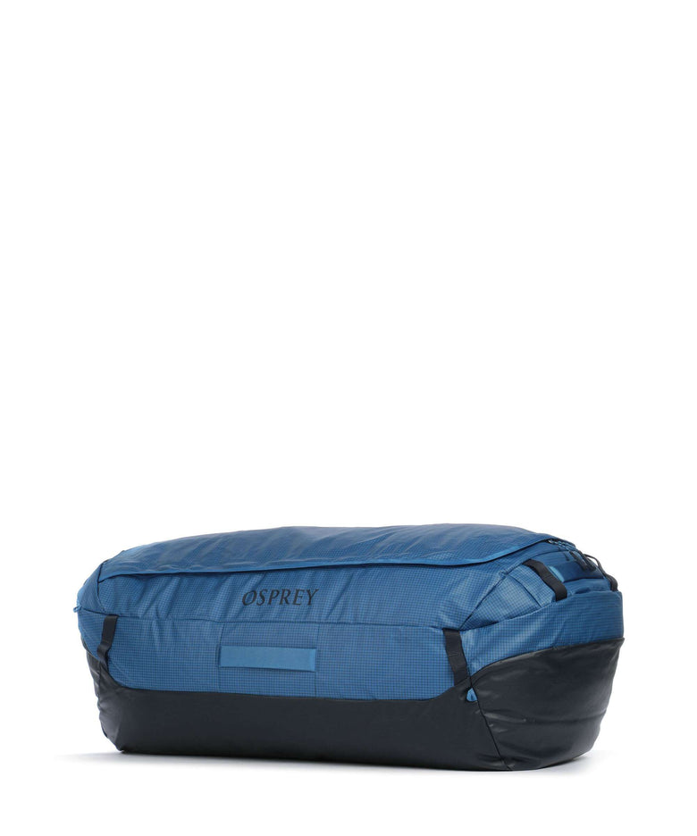 Osprey Transporter 150 Travel bag blue flame/scoria blue