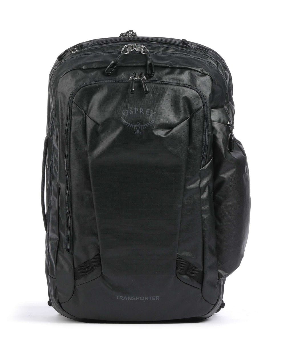 Osprey Transporter 44 Travel backpack raven black