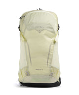 Osprey Hikelite 18 Sac à dos de randonnée stardust yellow/gray wolf