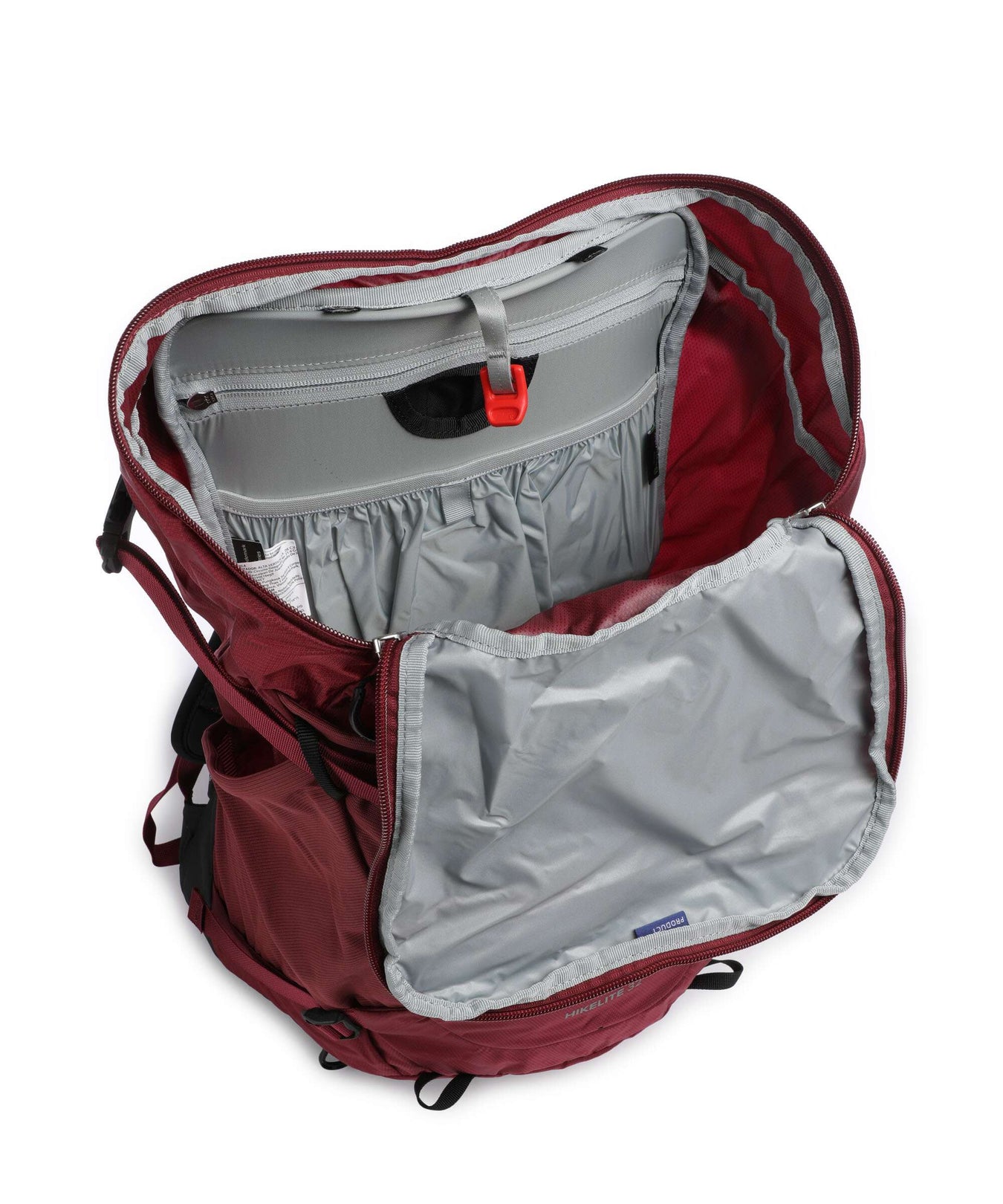 Osprey Hikelite 32 S/M Hiking backpack chameleon/black