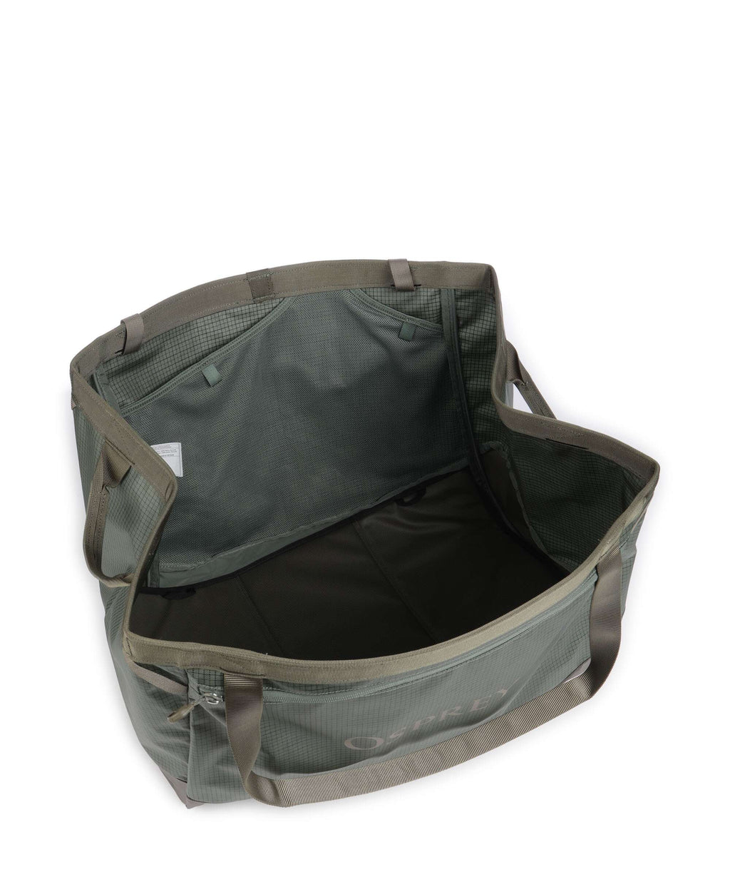 Osprey Transporter 60 Tote bag pine leaf/earl grey