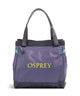 Osprey Transporter 28 Cabas euphoria purple/purple ink