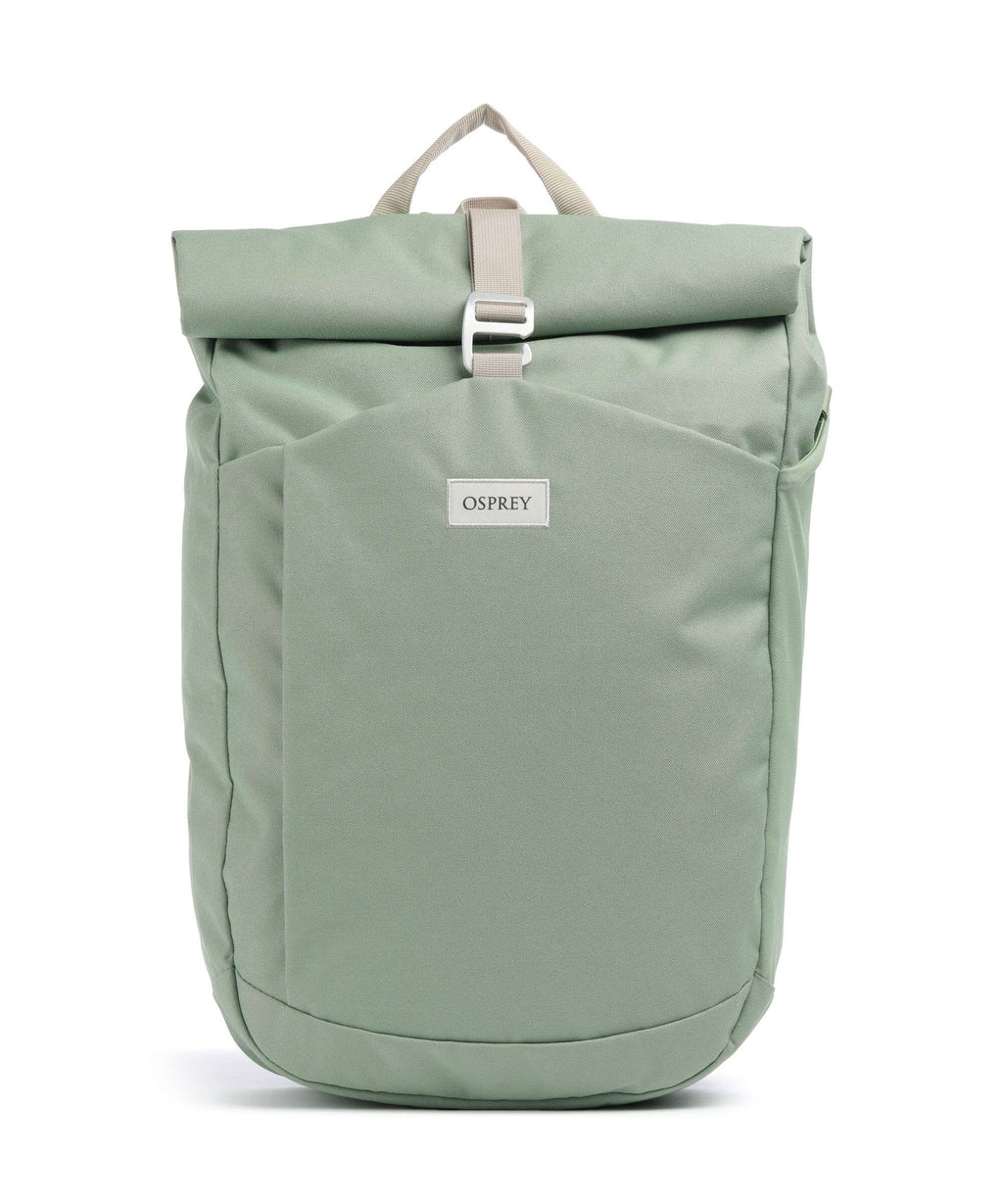 Osprey Arcane Rolltop backpack botanica