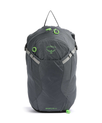 Osprey Sportlite 20 Sac à dos de randonnée tungsten/grey wolf