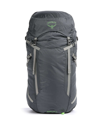 Osprey Sportlite 30 M/L Sac à dos de randonnée tungsten/grey wolf