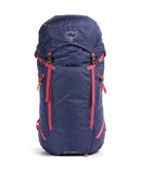 Osprey Sportlite 30 M/L Sac à dos de randonnée alkaline/hotspot pink