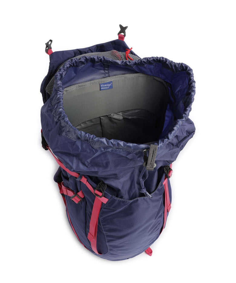 Osprey Sportlite 30 M/L Hiking backpack alkaline/hotspot pink