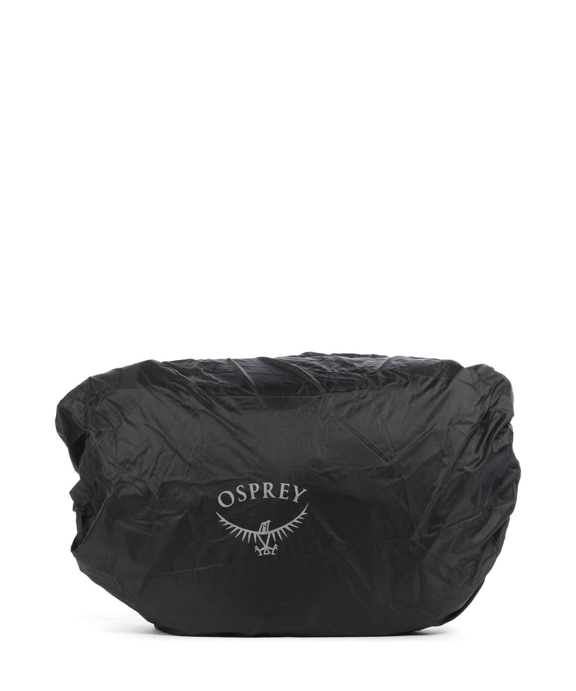 Osprey Metron 18 Messenger bag magma brown/goby orange