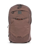 Osprey Metron 34 Sac à dos magma brown/goby orange