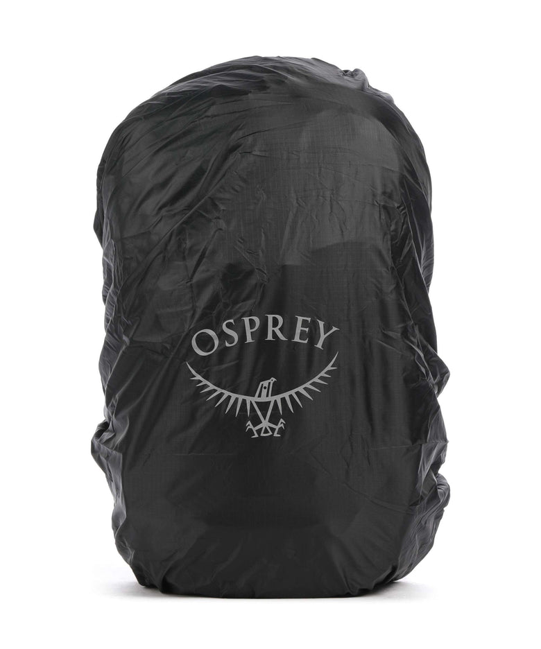 Osprey Metron 34 Backpack magma brown/goby orange