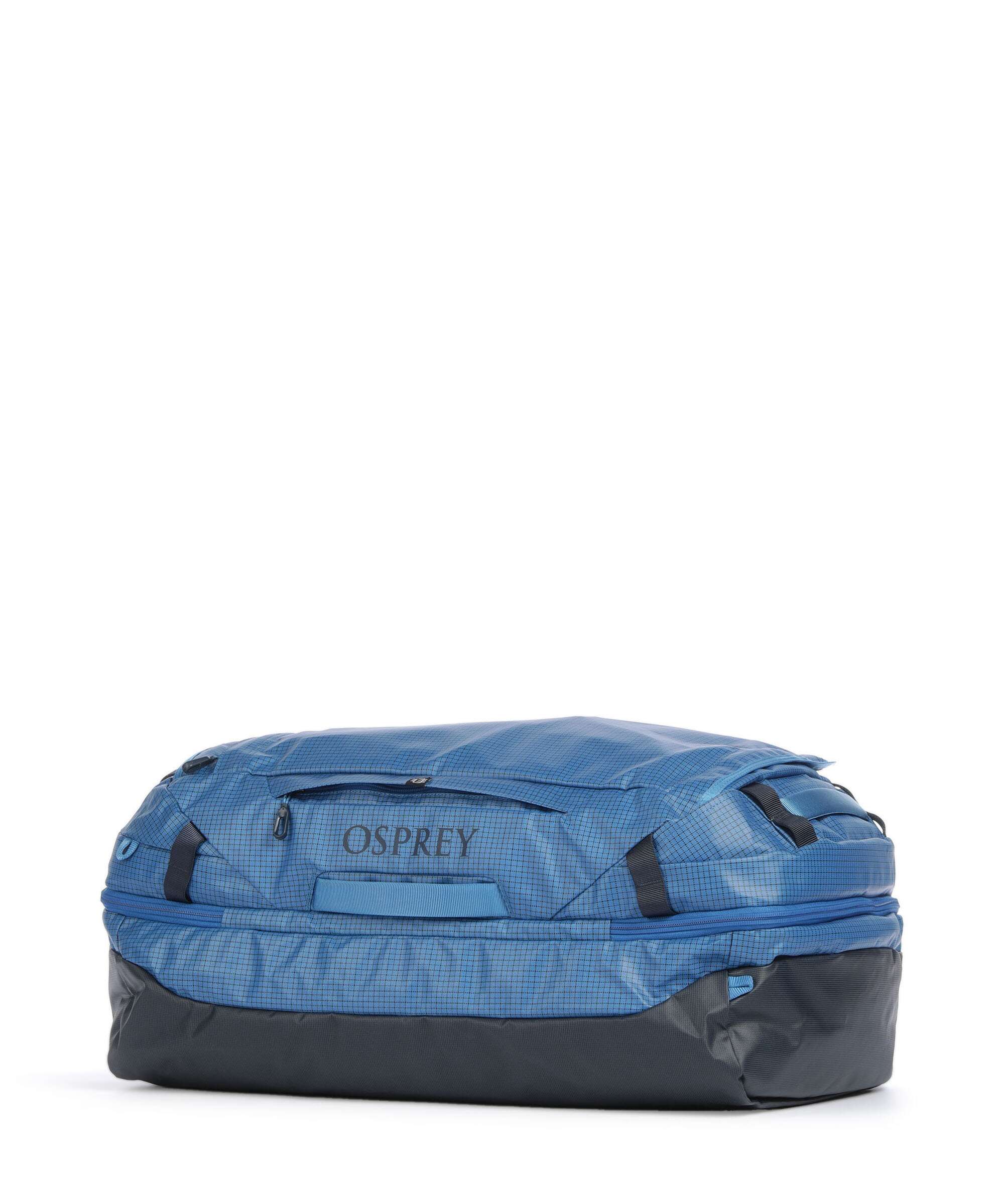 Osprey Squffel 70 Travel bag blue flame/scoria blue