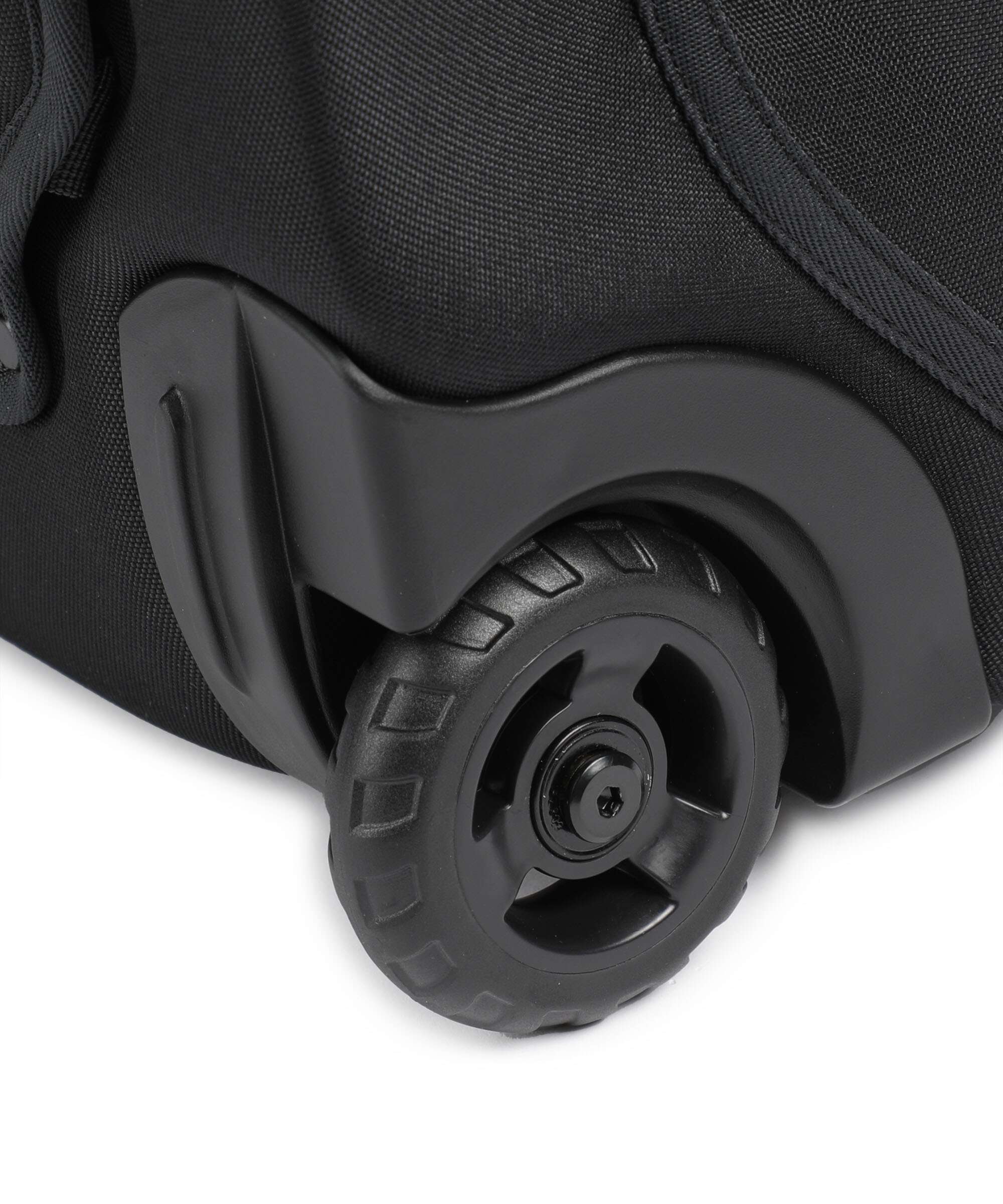 Tropicfeel Lift Backpack with wheels all black