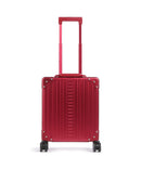 Aleon Carry-On Valise 4 roues ruby
