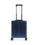 Aleon Carry-On Valise 4 roues sapphire