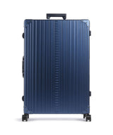 Aleon Macro Plus Traveler Valise 4 roues sapphire