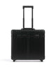 Aleon 17 Rolling briefcase onyx