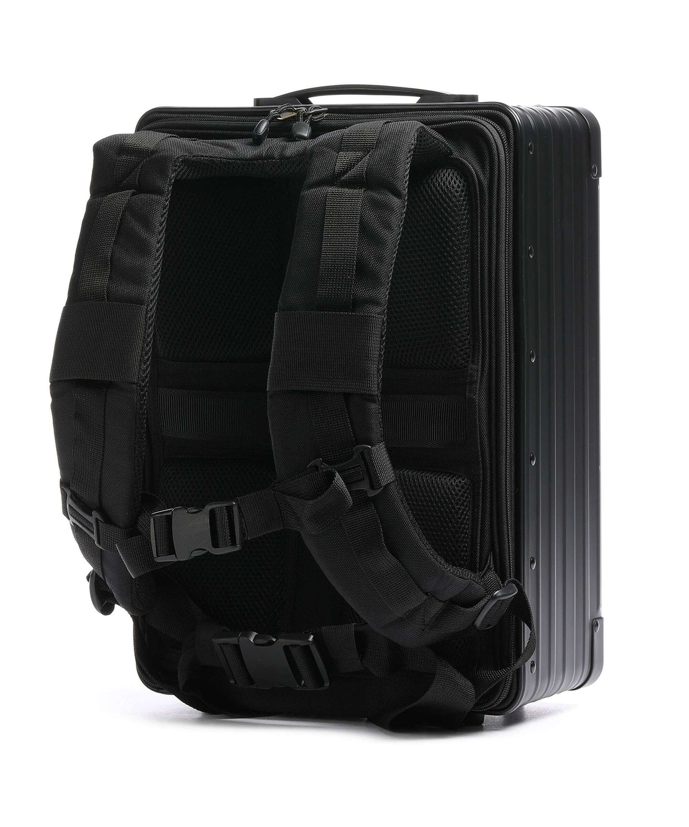 Aleon Classic 17 Backpack onyx