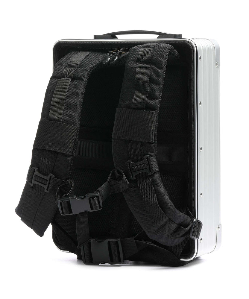 Aleon Classic 16 Backpack platinum