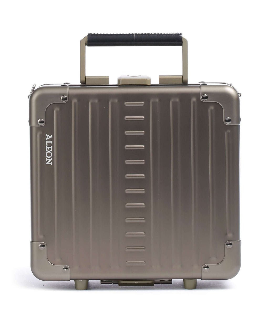 Aleon Classic 10 Diversity Beauty case bronze
