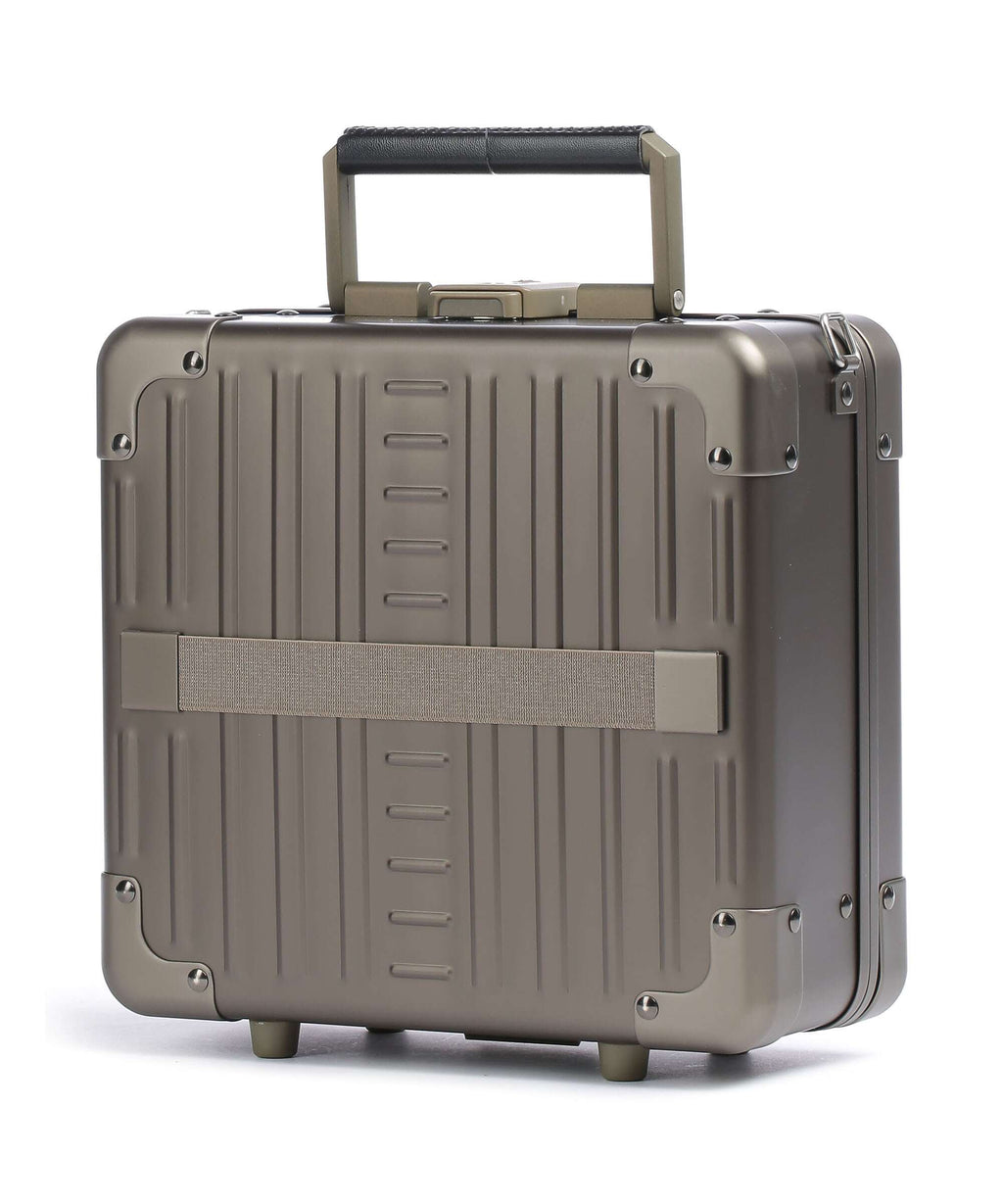 Aleon Classic 10 Diversity Beauty case bronze