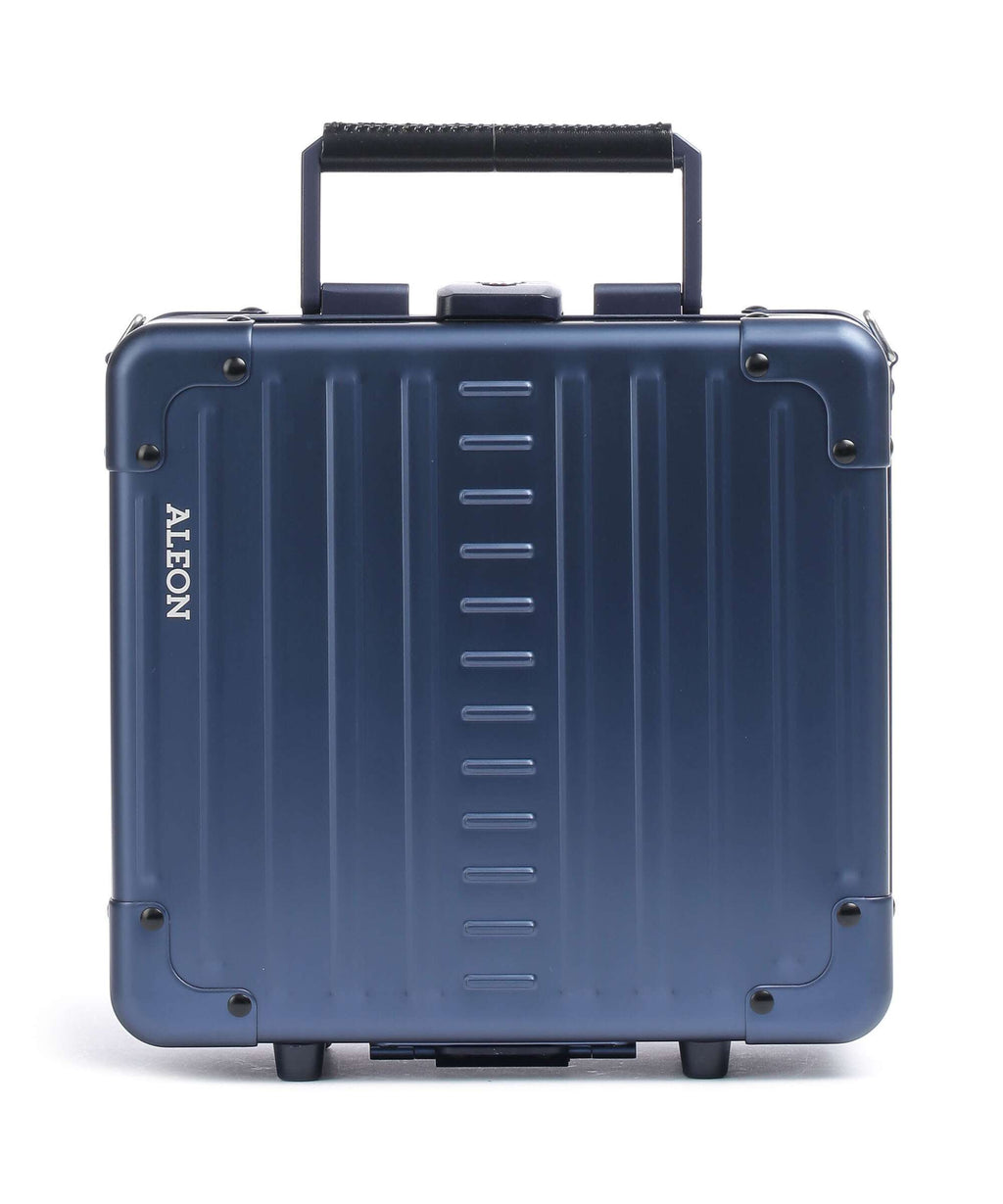 Aleon Classic 10 Diversity Beauty case sapphire