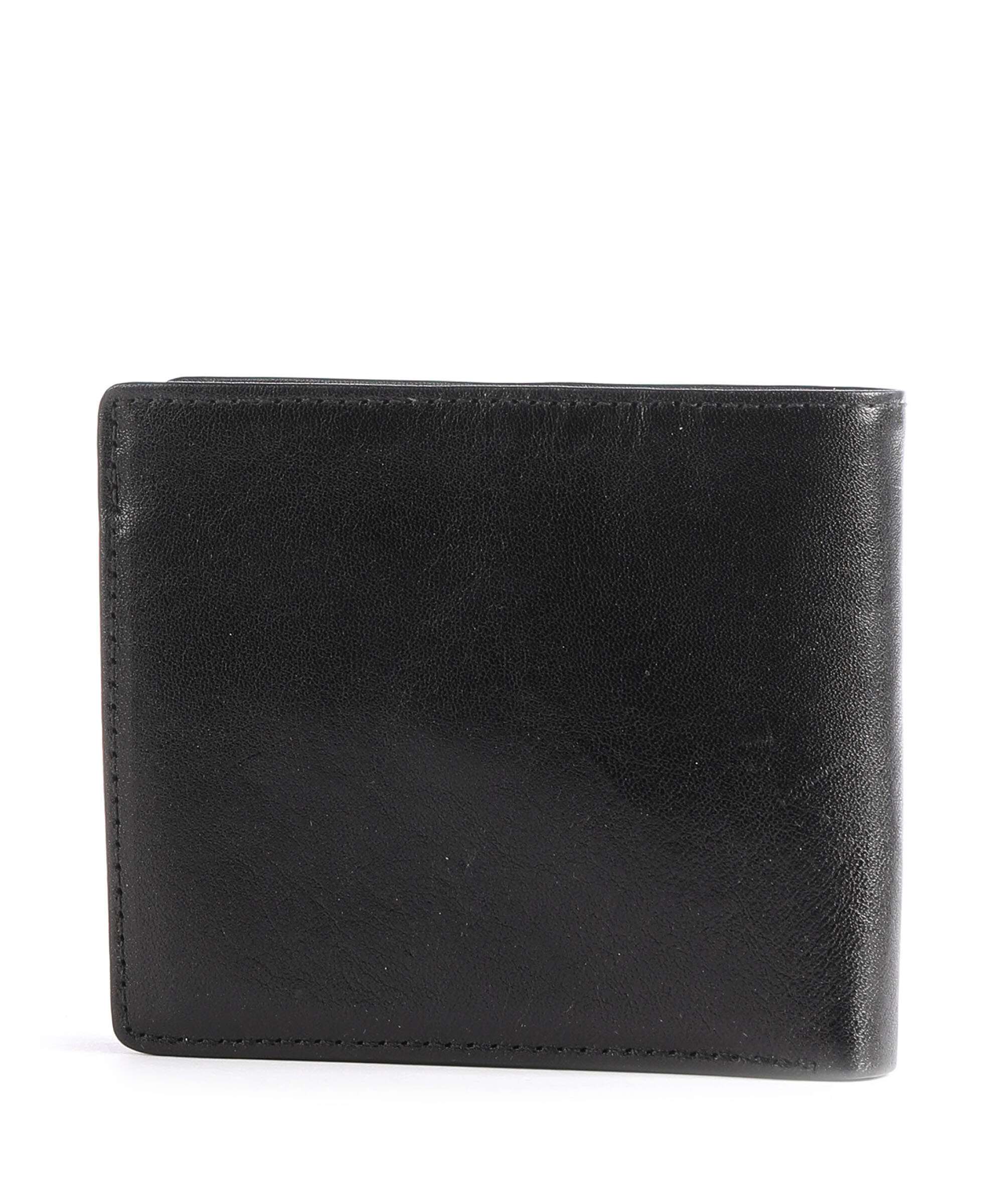 Castelijn & Beerens Gaucho RFID Wallet schwarz