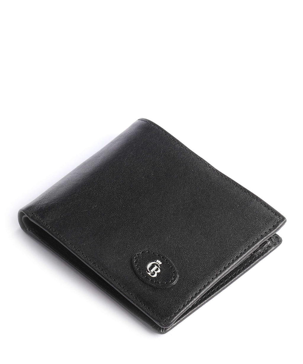 Castelijn & Beerens Gaucho RFID Wallet schwarz
