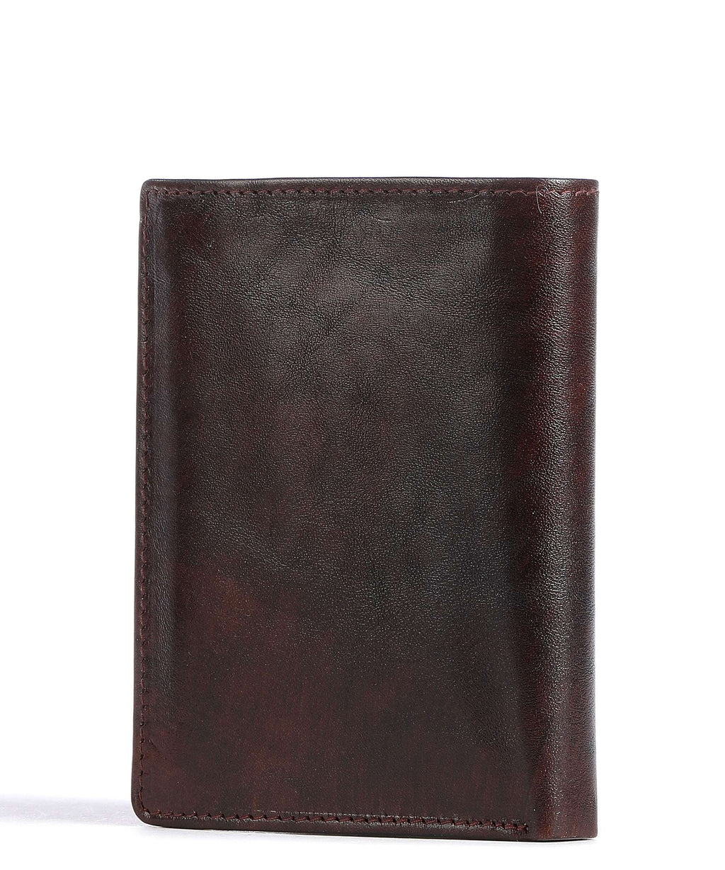 Castelijn & Beerens Rien RFID Wallet cognac
