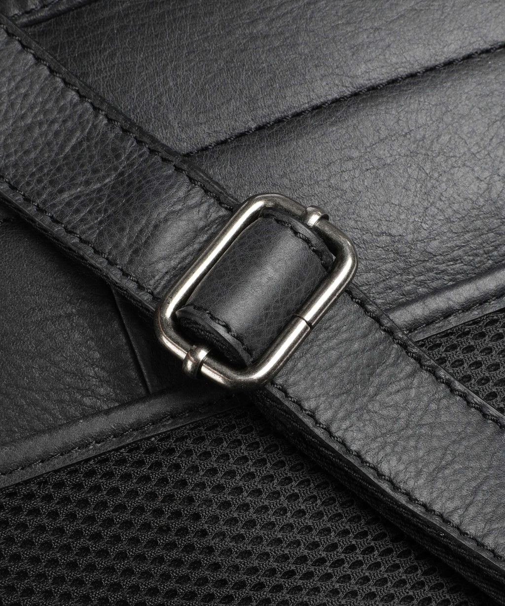 Castelijn & Beerens Carisma Backpack black