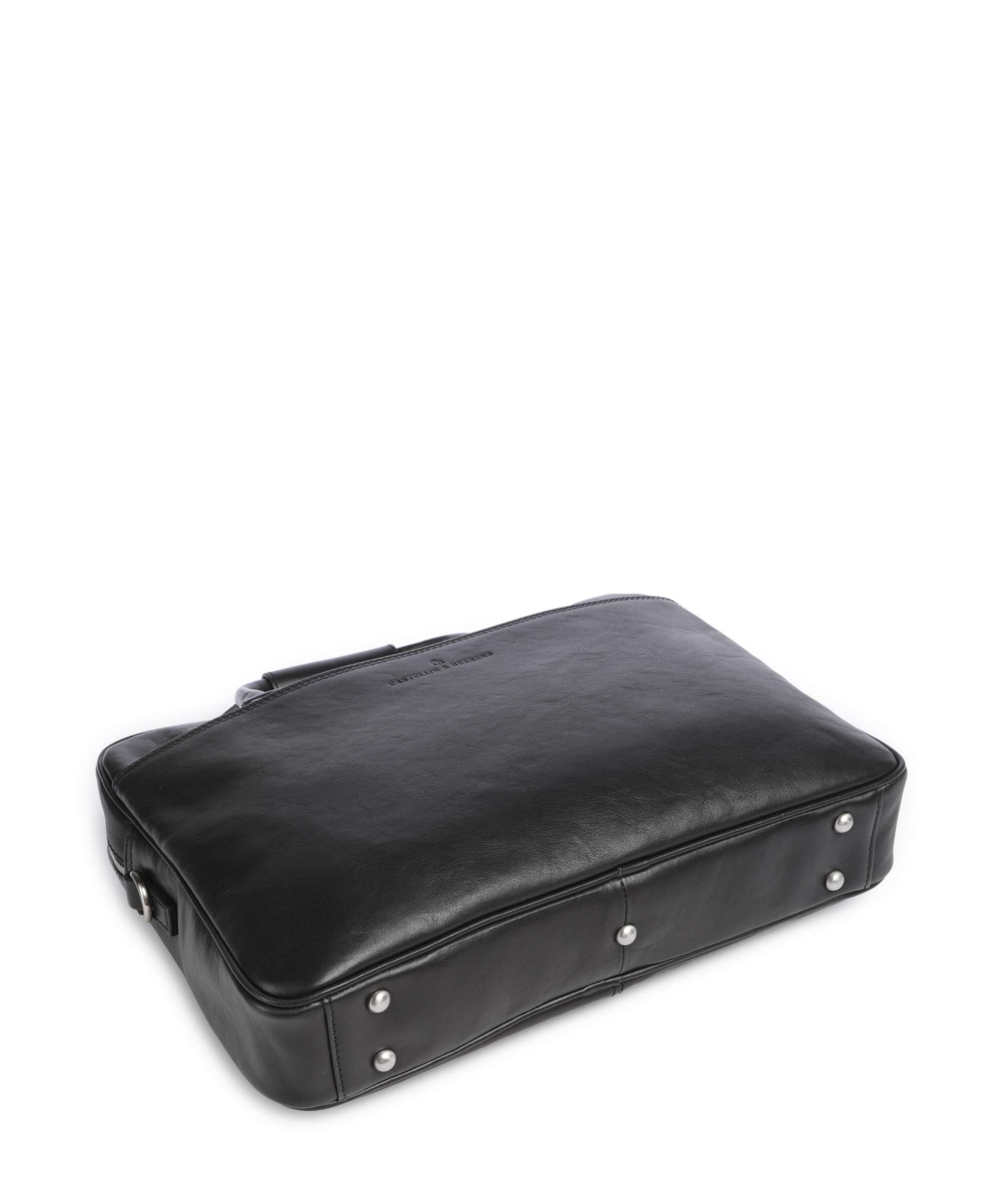 Castelijn & Beerens Laptop bag black