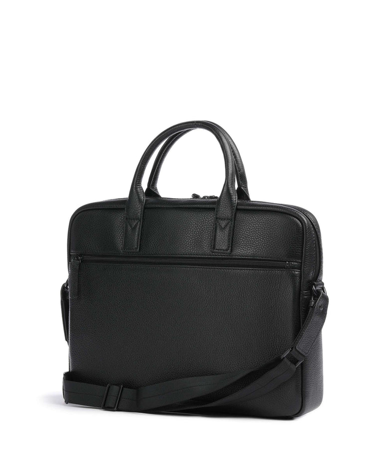 Castelijn & Beerens Onyx Chris Briefcase black