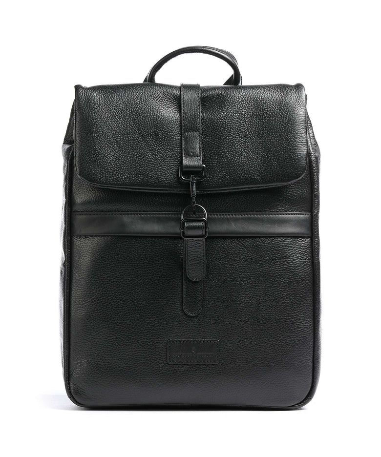 Castelijn & Beerens Onyx Tango Backpack black