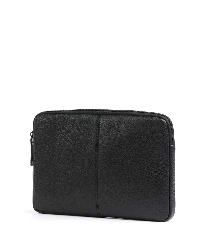 Castelijn & Beerens Onyx Lima Laptop case black