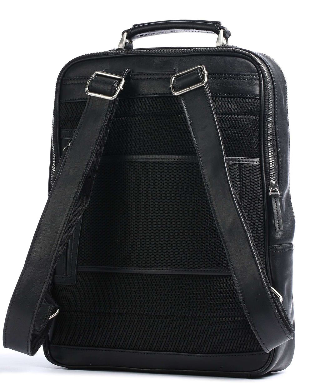 Castelijn & Beerens Verona Backpack black