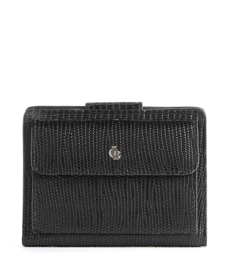 Castelijn & Beerens Donna Wallet black