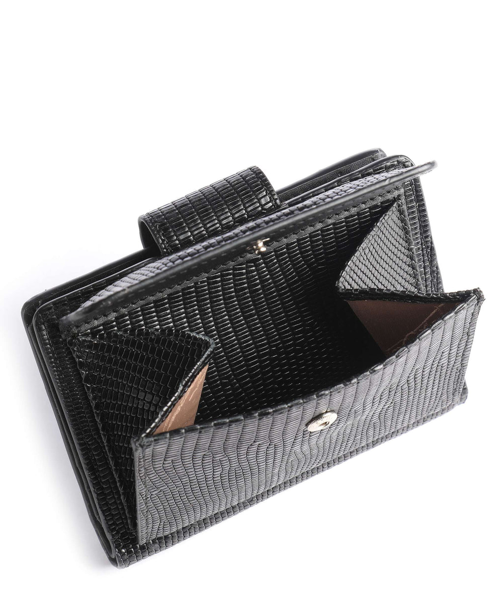 Castelijn & Beerens Donna Wallet black