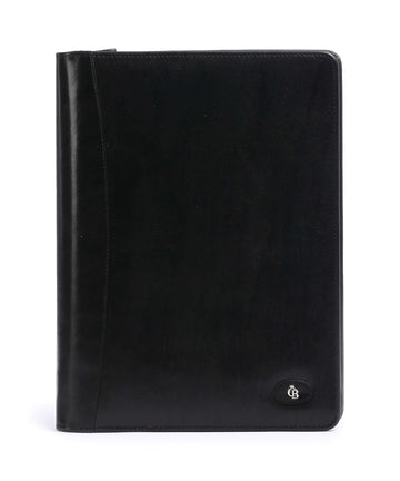 Castelijn & Beerens Gaucho A4 Rits Porte documents black