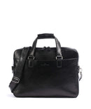Castelijn & Beerens Gaucho Ted Briefcase black