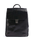 Castelijn & Beerens Gaucho Guus Backpack black