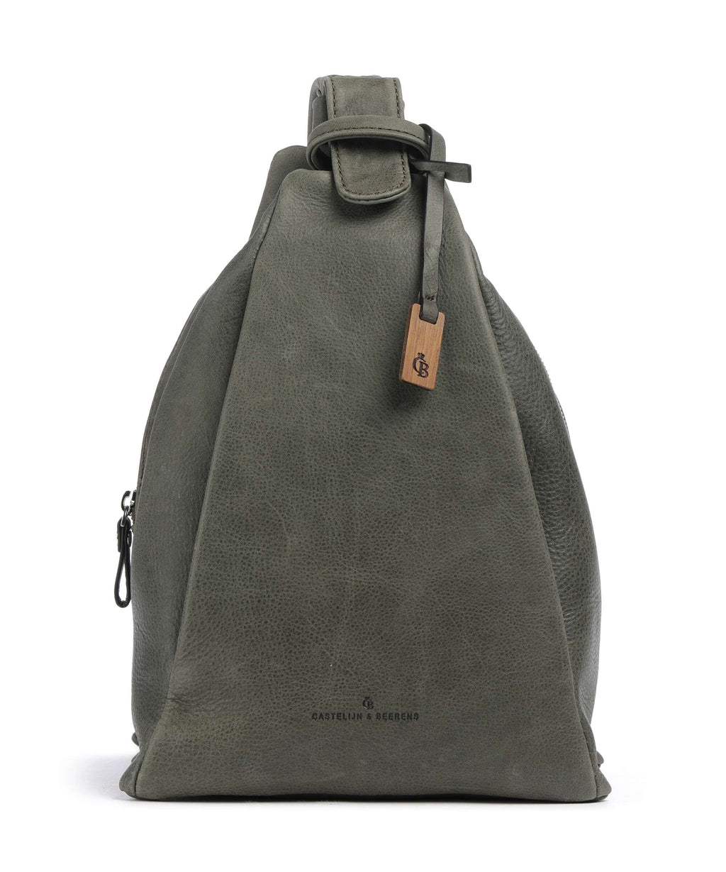 Castelijn & Beerens Carisma Backpack dark military