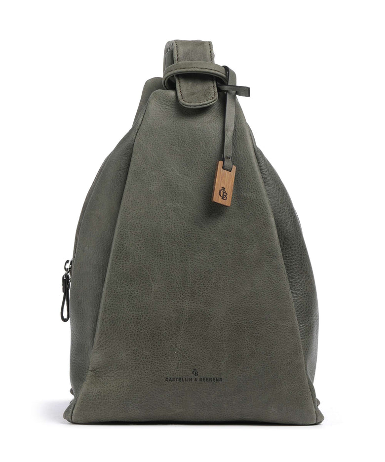 Castelijn & Beerens Carisma Backpack dark military