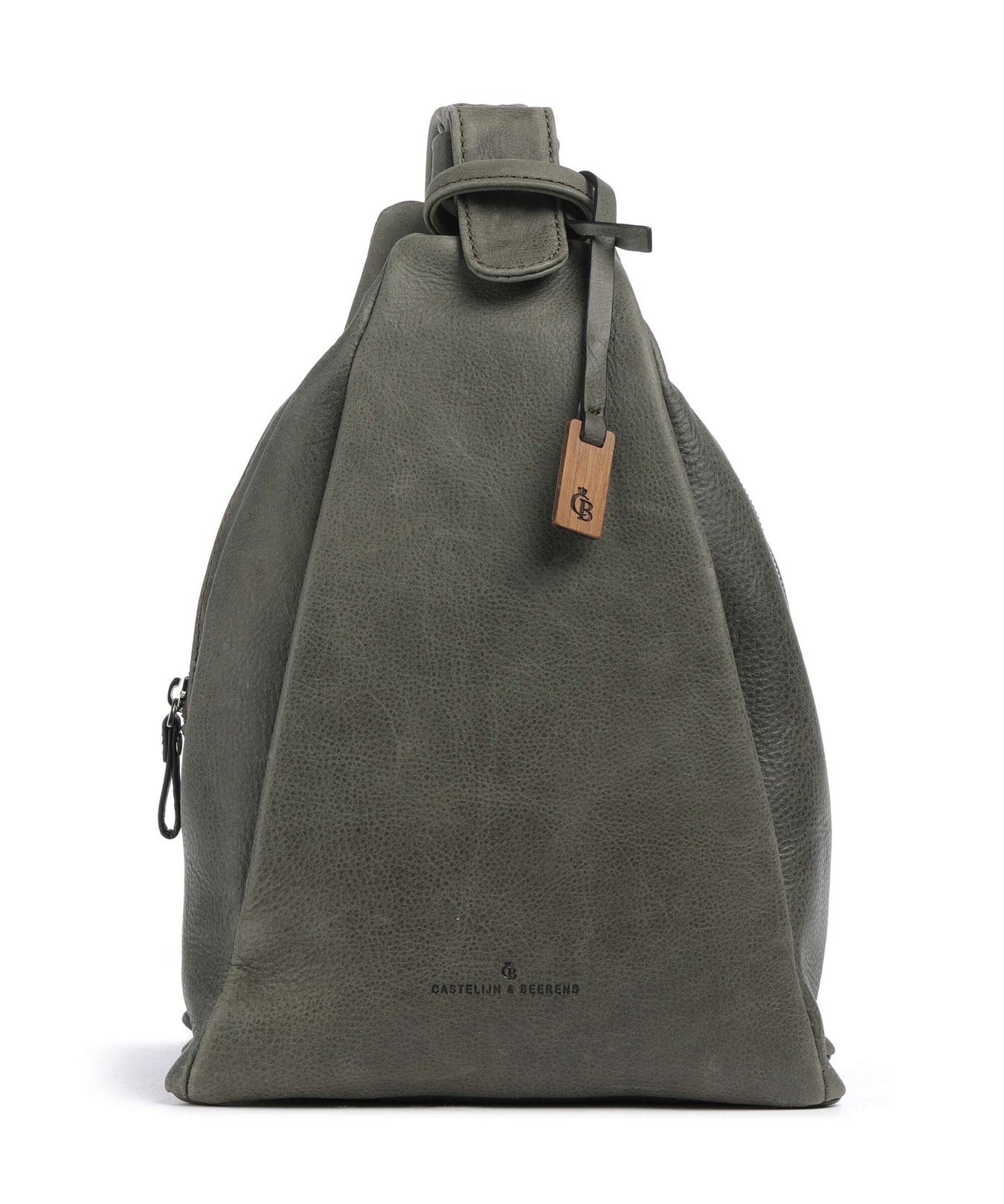 Castelijn & Beerens Carisma Backpack dark military