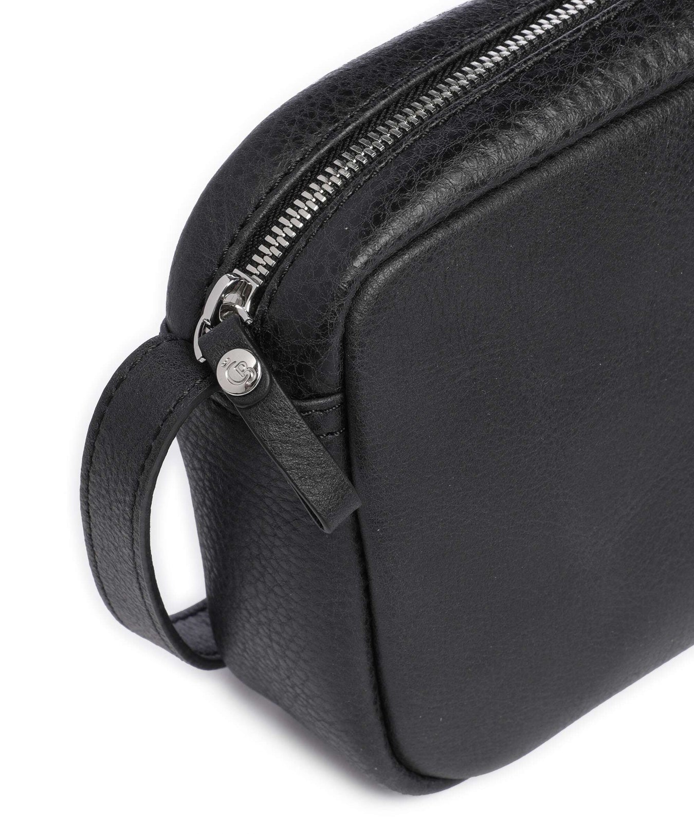 Castelijn & Beerens Carisma Crossbody bag black