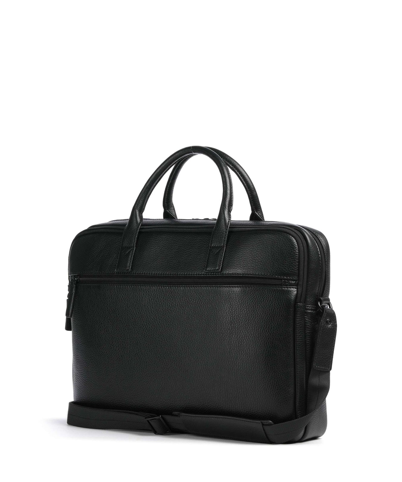 Castelijn & Beerens Onyx Briefcase black